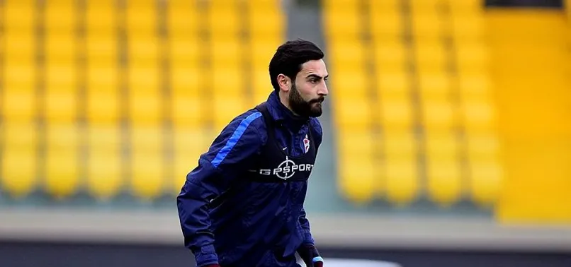 Mehmet Ekici'ye Aatıf rötarı