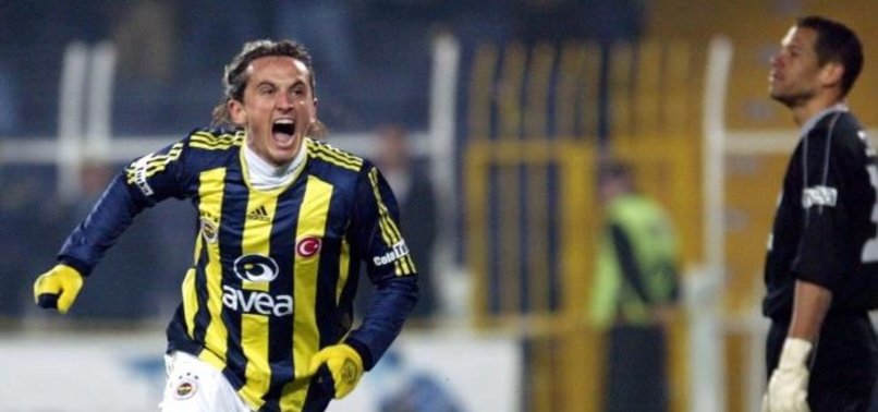 Tuncay Şanlı Azerbaycan'da konuştu! Fenerbahçe'de seve seve görev yaparım