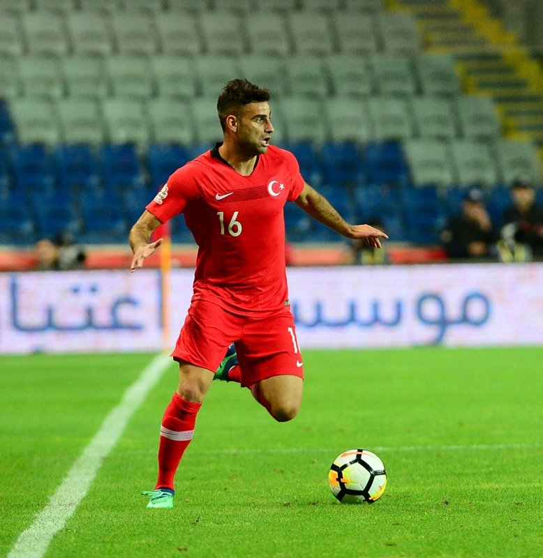 Beşiktaş Kayserispor’dan Deniz Türüç’ün peşinde!