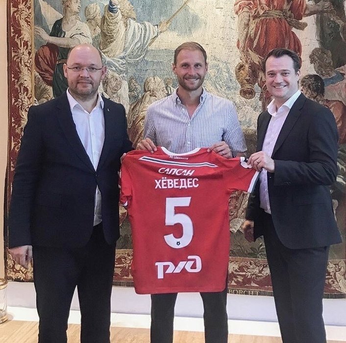 2018/19 Biten Transferler