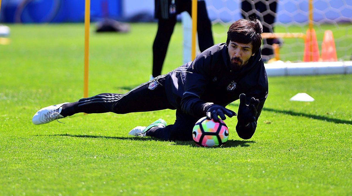 Beşiktaş’tan flaş Tolga Zengin kararı!
