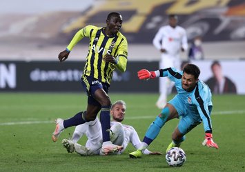 Papiss Cisse Çaykur Rizespor'da!