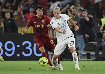 El Shaarawy'den F.Bahçe kararı!