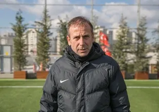 Abdullah Avcı: "Olgun bir takım gibi oynadık"