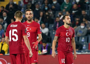 O soruya şok cevap! "Kadro değişikliği..."