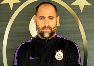 'Gomis 40 gol atabilir'