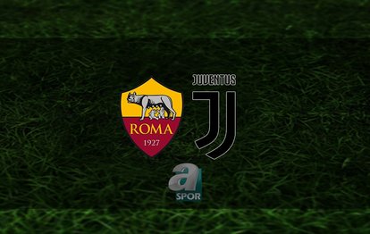 Roma - Juventus maçı ne zaman? Saat kaçta ve hangi kanalda? | İtalya Serie A