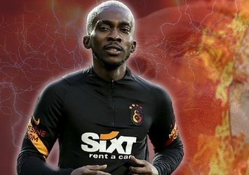 Cimbom'da Onyekuru belirsizliği! Taraftarlar...