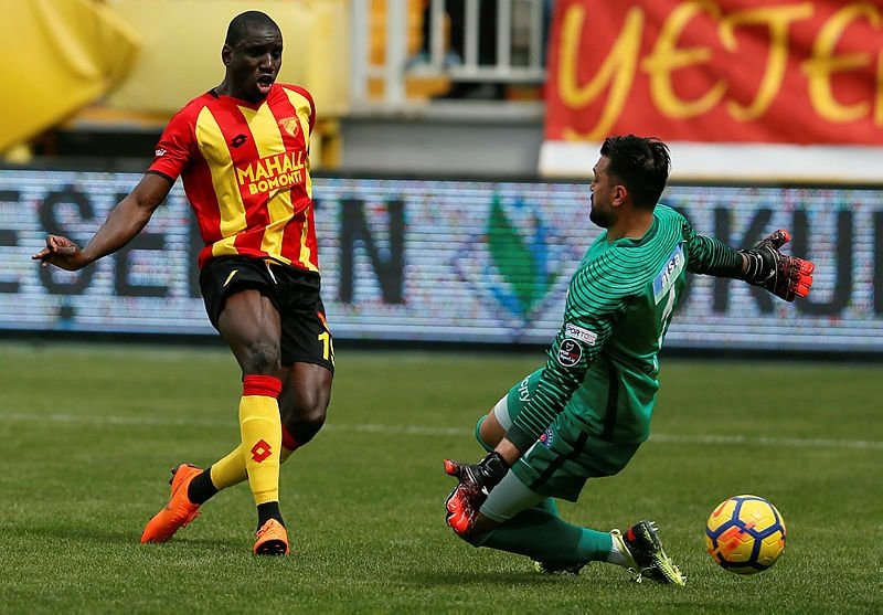 Süper Lig’in en’leri