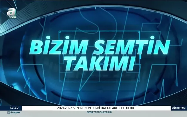 Bizim Semtin Takımı: Eyüpspor