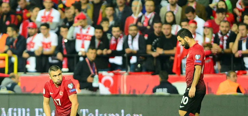 Arda Turan'a bir şok da Igor Tudor'dan