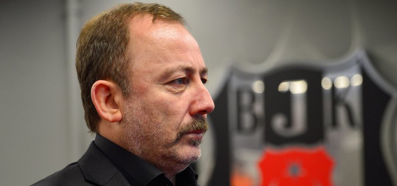 Sergen Yalçın istedi! Beşiktaş'tan Kevin Bua sürprizi