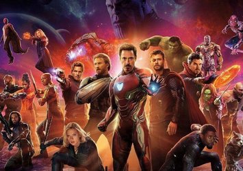 Yenilmezler 4 (Avangers: Endgame) filminin konusu nedir?