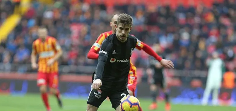 Udinese çıkmıyor Beşiktaş inmiyor