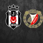 Beşiktaş-Widzew Lodz | CANLI