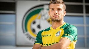Fenerbahçe’den sol kanada 2 isim