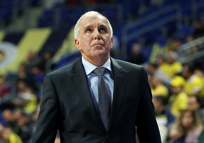 Obradovic’ten ’Fener Ol’a dev bağış!