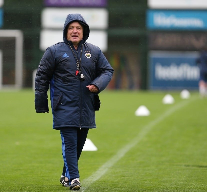 Dick Advocaat’tan transfer açıklaması