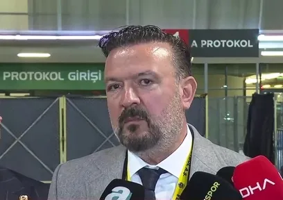 Ertan Torunoğulları: Eğer G.Saray kabul ederse derbide...