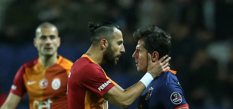 Emre Belözoğlu, Galatasaray taraftarını çıldırttı