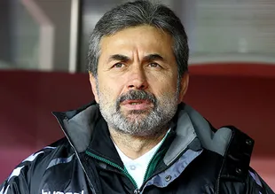 Konyaspor'dan flaş Aykut Kocaman açıklaması!