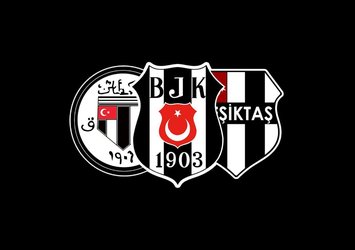 Beşiktaş corona virüsü test sonuçlarını duyurdu!