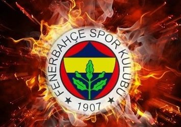 Yıldız oyuncu Fenerbahçe için İstanbul'da!