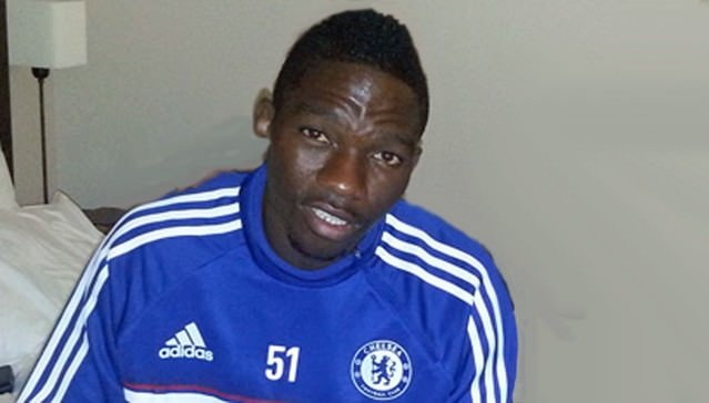 Beşiktaş’tan Kenneth Omeruo bombası!