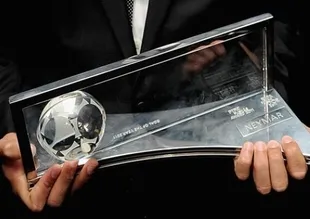 FIFA Puskas Ödülü adayları