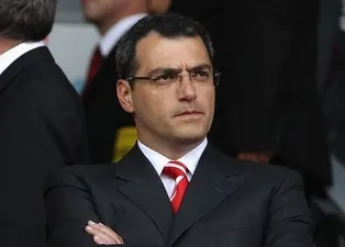 Damien Comolli'nin keşfettiği yıldızlar