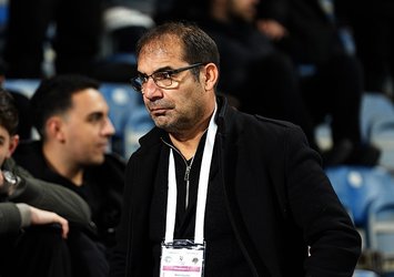 G.Birliği'nin yeni teknik direktörü belli oldu!