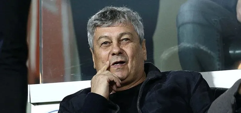 Beşiktaş'ta Lucescu formülü