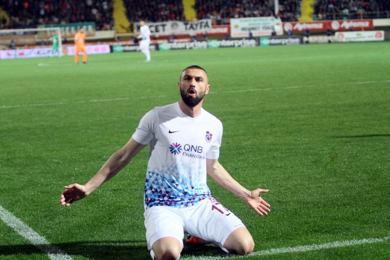 İşte Burak Yılmaz’ın bonservis bedeli