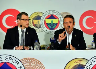 Ali Koç'un hedefindeki 3 Barçalı