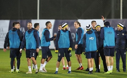 Herkes bu görüntüyü konuşuyor!