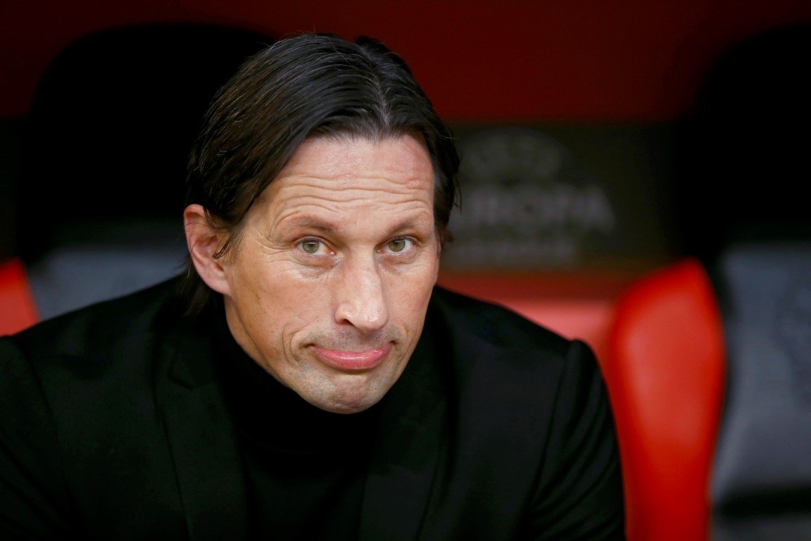 Fenerbahçe için Roger Schmidt iddiası