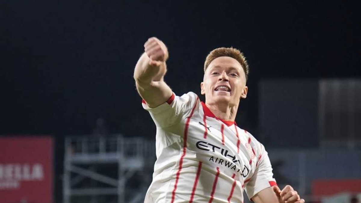 Trabzonspor'dan fırsat transferi: Viktor Tsygankov!
