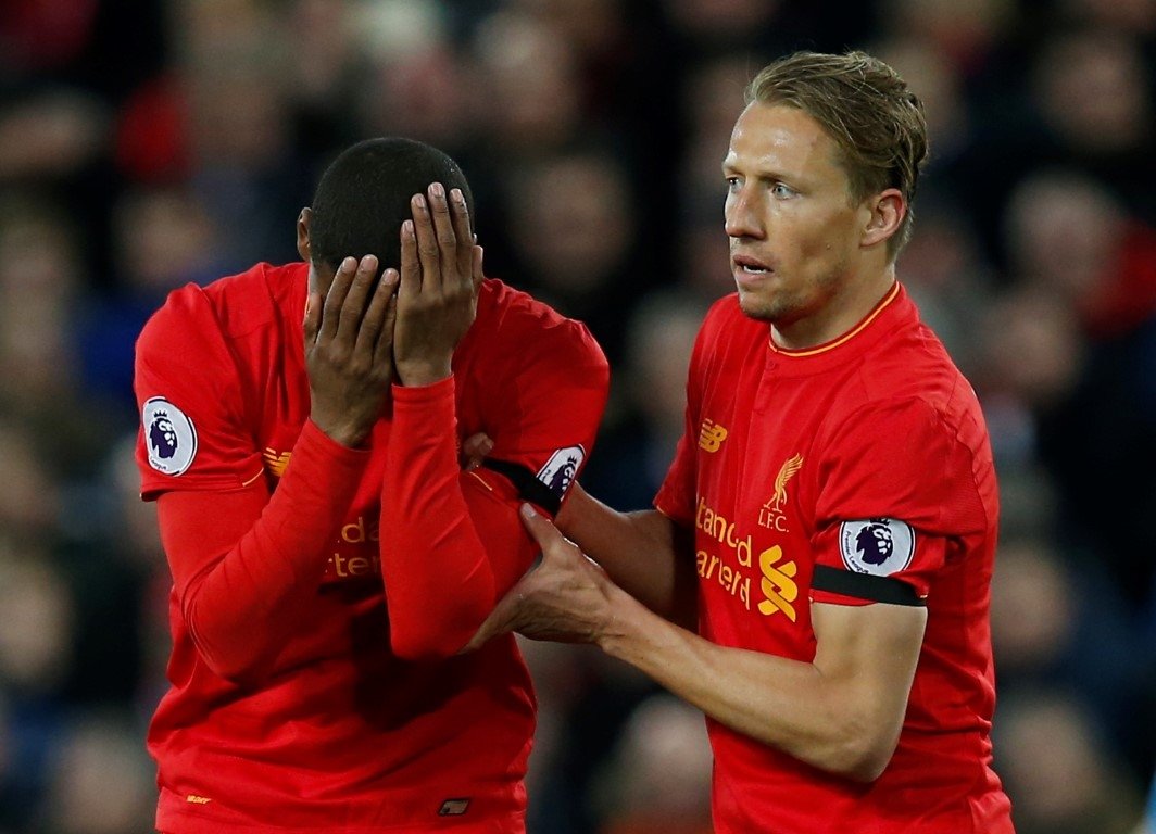 Galatasaray’dan Lucas Leiva bombası