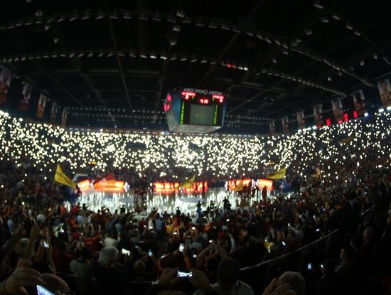 Murat Kosova: Kronometre, senden nefret ediyorum