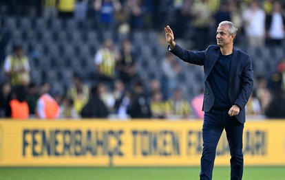 İsmail Kartal’dan revizyon kararı! İlk 11’de değişiklik kapıda