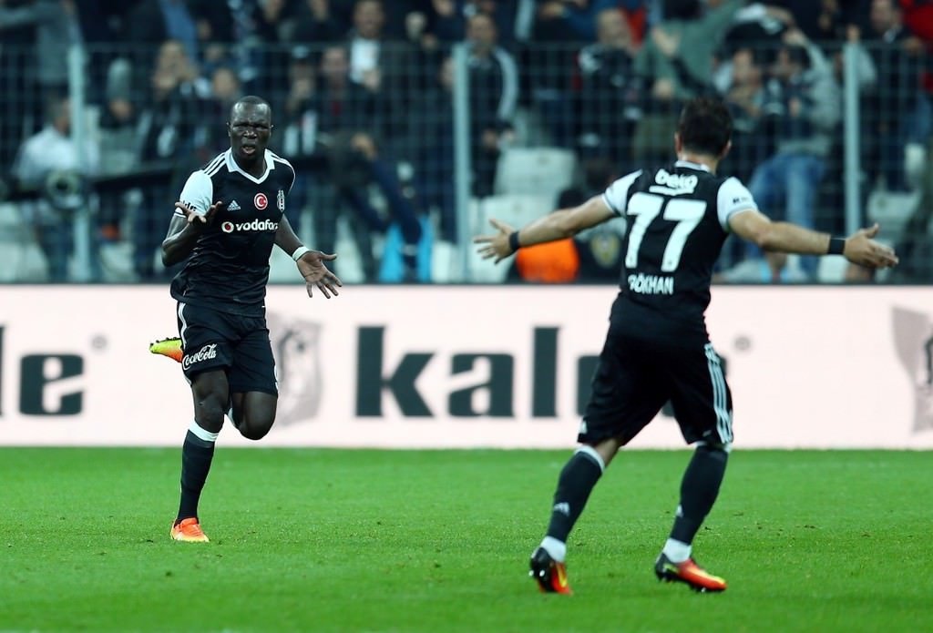 ’Kartal’lar yüksekten uçar