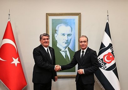 Beşiktaş’tan 10+4 planı! Kaleci transferinde...