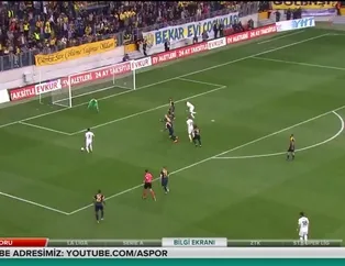 Kanarya Alanya deplasmanında