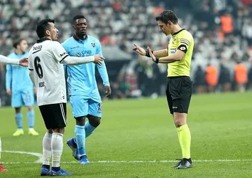 Trabzonspor'da isyan