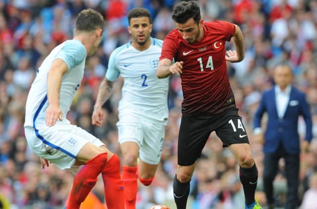 Günün transfer iddiaları 24 Mayıs 2016