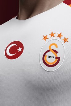 Aslan'a 2017 model forvet