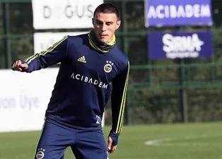 Eljif Elmas ayrılmak istiyor