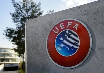 Galatasaray'a UEFA kıskacı