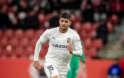 Trabzonspor, Cenk Özkacar’ı kadrosuna kattı