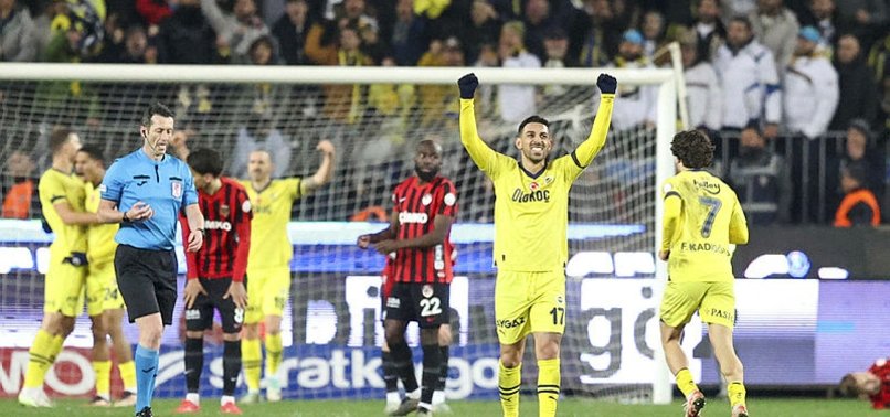 Fenerbahçe'nin golünde ofsayt var mı? Erman Toroğlu yorumladı!